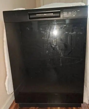 Dishwasher