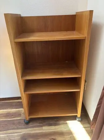 Media Cabinet
