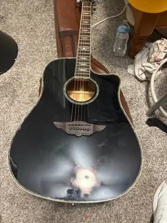 Guitars