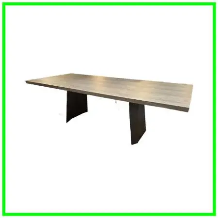 Arik Levy For Living Divani Wedge Dining Table