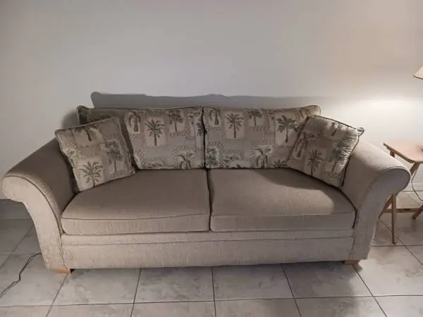 Like new and dirt cheap
