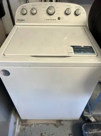 Washer - Whirpool