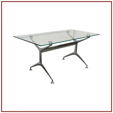 Alberto Meda For Alias Design Frametable Desk