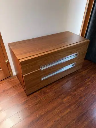credenza - Dressor - TV stand