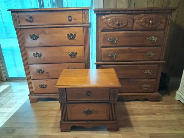 Dressers