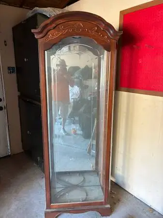 Display case