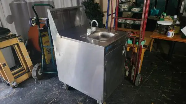 Mobile Sink