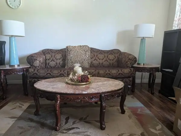 Living room Set