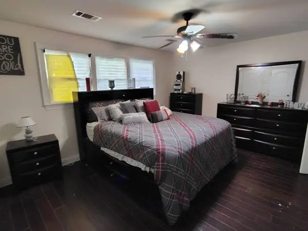 King Bedroom Set For Sale