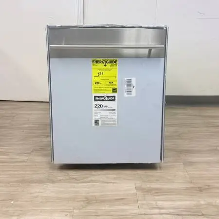 ASKO DBI564TS 24 Stainless Steel Dishwasher