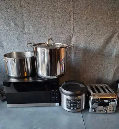 Everything For 150.00