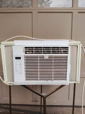 window air conditioner ac a/c