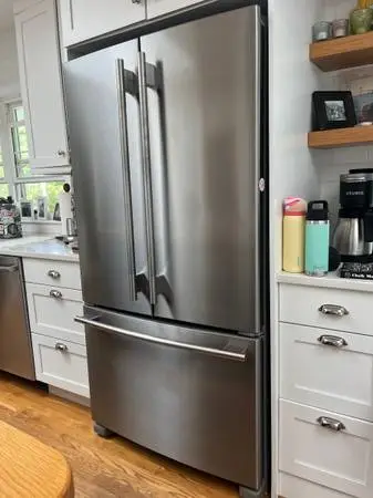 Brand New KitchenAid Refrigerator