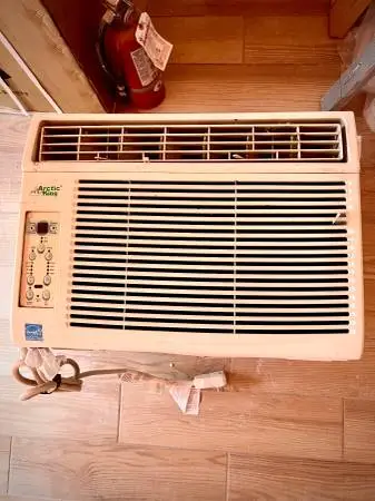 Air Conditioner