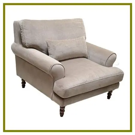 Apartment Therapy For Interior Define Maxwell Accent Chair