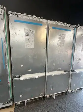 THERMADOR Freedom Refrigerator 60 Inches