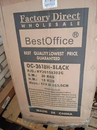 Best Office Chair