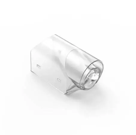 New Spout Dust Cover for Ninja Slushie Machine (Direct Replacement)