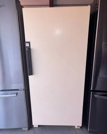 Amana Standing Freezer