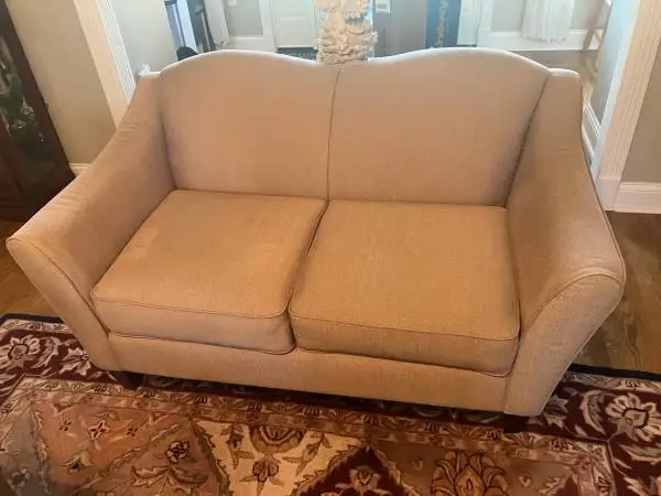 La-Z-BoyCouch and loveseat