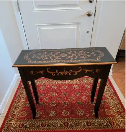Sidetable Decorative