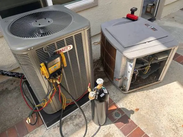 Air conditioning !! 🔥🔥🔥