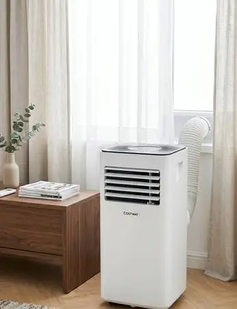 Portable Air conditioner