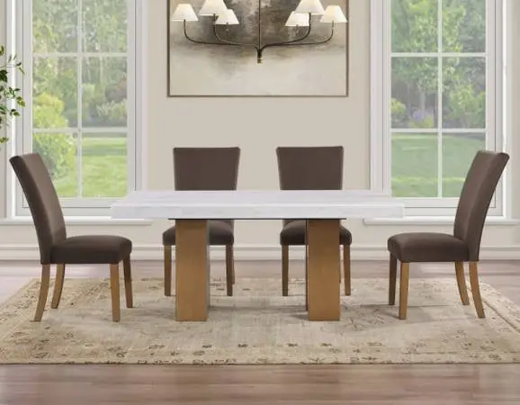 ***SALE!!*** GET A STUNNING DINING SET! $49 DOWN, TODAY SALE