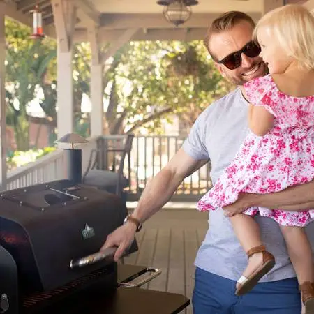SAVE UP TO $200 on GMG Pellet Grills / Smokers**