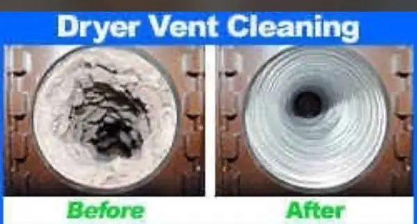 Dryer REPAIR > Vent / Duct cleaning /-let’s make your Dryer NÉW again