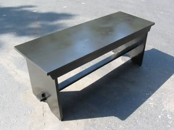 Bench