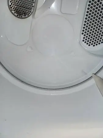 Very reliable HD Kenmore Washer and Dryer works great!