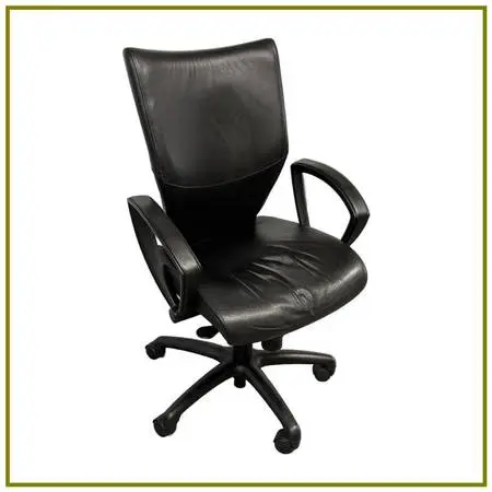 Harter Tolleson Executive Office Chair