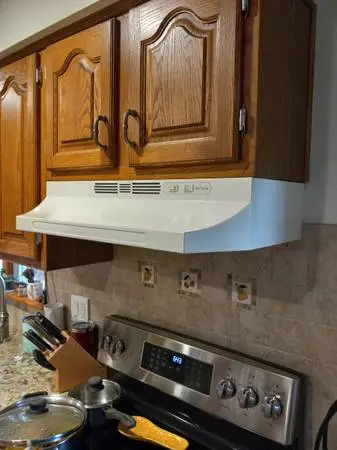 Range Hood