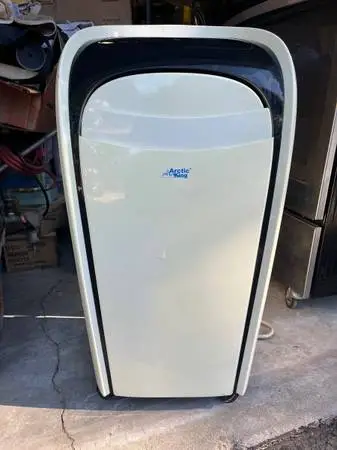 Artic King Portable Air Conditioner 10,000BTU