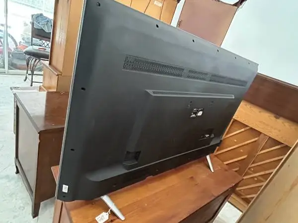 55-inch Sharp 4K Smart LED TV