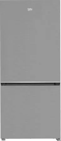 BEKO BOTTOM FREEZER FRIDGE (OUT OF BOX)