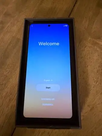 Samsung Galaxy S26 Ultra 256 GB UNLOCKED