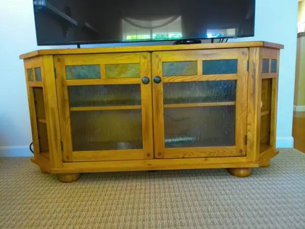 TV STAND