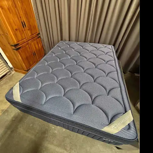 Cal king size mattress