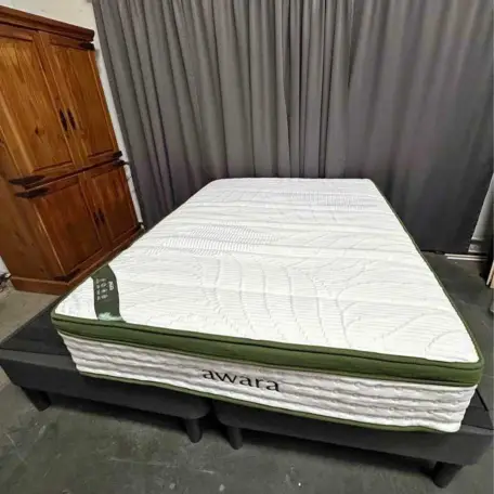 queen size mattress