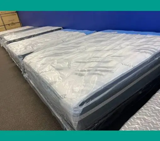 Brand New Mattress available for sale Premium Quality