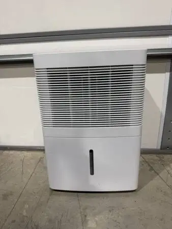 20 Pint Dehumidifier