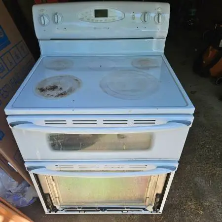 Stove