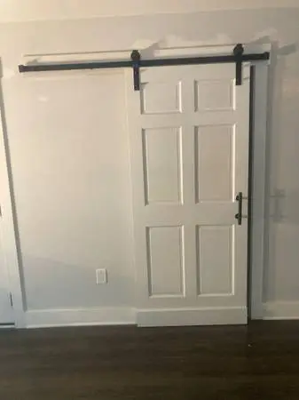 barn door 36 inches wide 80 high
