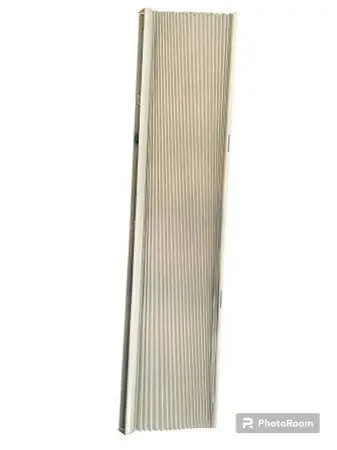 *NEW* Set of 3 Custom Bali Light Filtering Cellular Shades
