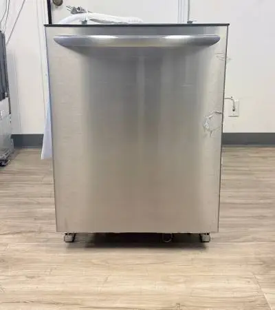 Frigidaire FGID2466QF 24 Built-In Dishwasher - Stainless Steel