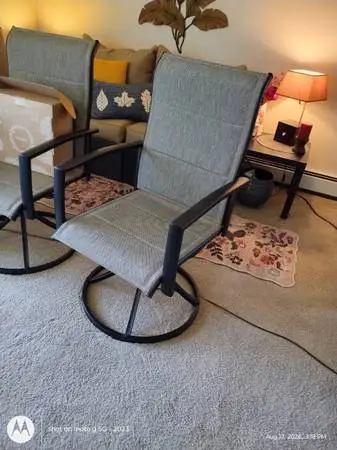 Vicllax-Outdoor-Dining-Chair-Patio-Swivel-Chairs