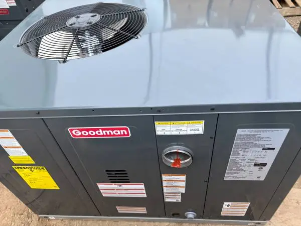 GOODMAN FURNACE - PKG.UNITS - HEAT PUMP - CONDENSER -MINI SPLIT