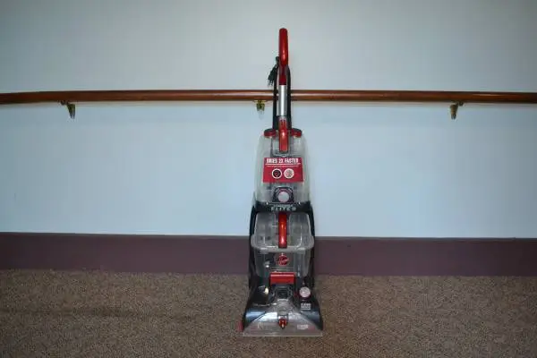 Hoover Carpet Cleaner